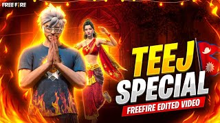 TEEJ SPECIAL💃🇳🇵 screenshot 3