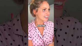 People are BEGGING her to delete this 🚨😭