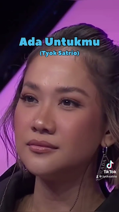 5 lagu indo paling keren versi tyok satrio,yang pertama bikin kamu tercengang #adauntukmu#tyoksatrio