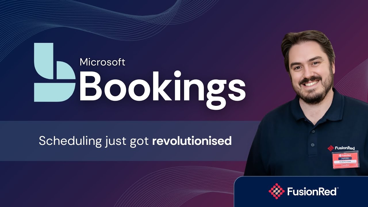 Microsoft Bookings - The New Way of Scheduling | Complete Guide & Tutorial