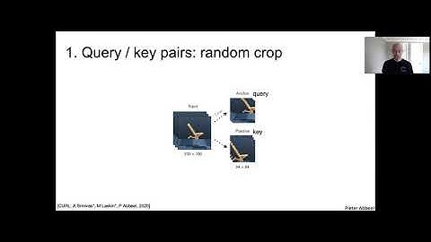 Pieter Abbeel - Deep Reinforcement Learning (from pixels) - RSS SARL2020