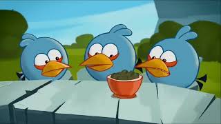 Angry Birds TOONS | На FOX KIDS VK (6+)