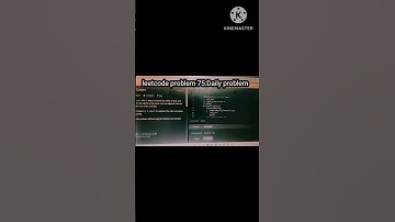 leetcode 75:sort colors ||daily coding challenge||#trending #leetcode #dailycodingchallenge