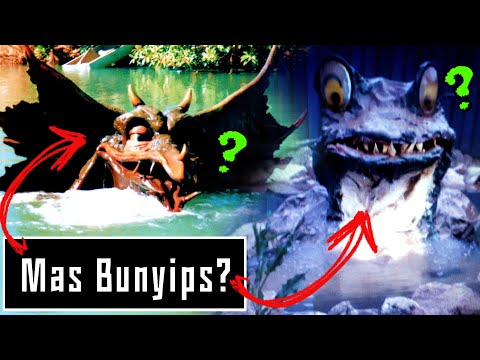 Video: ¿Está abierto el parque estatal bunyip?