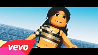 DESPACITO - ROBLOX MUSIC VIDEO