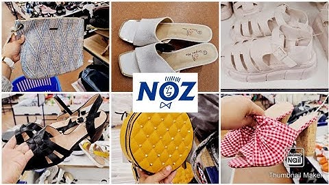 NOZ ARRIVAGE MODE 20 JUIN 2024