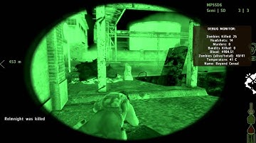 DayZ (ArmA 2 mod) - How to Fly (Tips and Tricks)