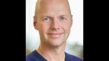 Sebastian Thrun, AI Pioneer & Tech Entrepreneur