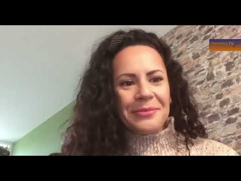 Eveline Gerits uit Big Brother: "Zij moet Big Brother winnen"