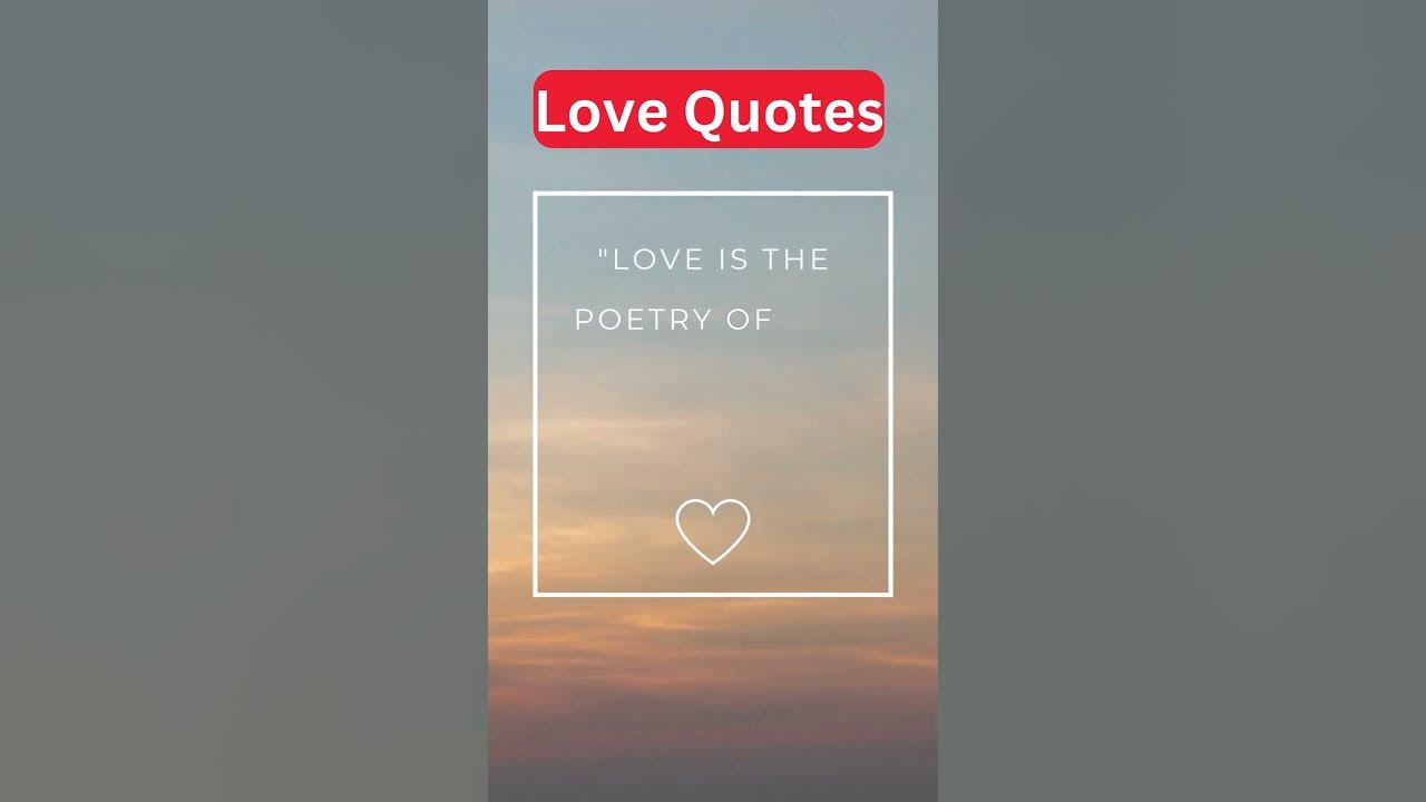 Love Quote to Make Your Heart Flutter Love Quote Wise Words YouTube