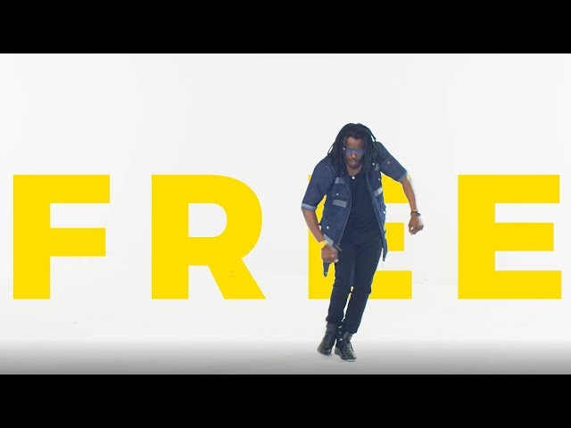 Nyashinski - Free (Official Music Video) class=