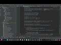 Stock Prediction with Python and Streamlit: Day 5 Streamlit main application: forecast definition