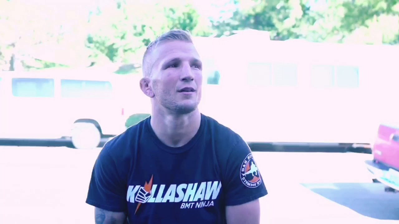 Tj Dillashaw Training With Sam Calavitta Youtube Tj Dillashaw Training With Sam Calavitta Youtube