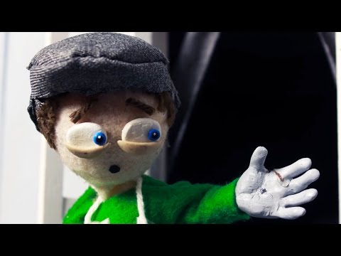 Jacksepticeye Animated  - The Tender Cut