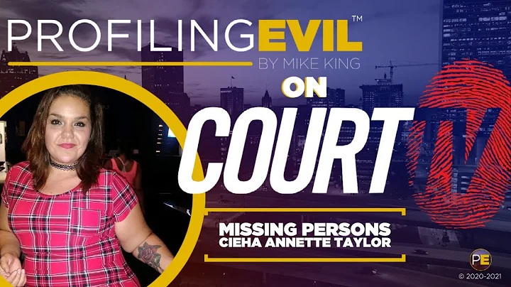 What happened to Cieha Annette Taylor? | COURT TV ...