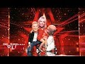 Doppelte Jury! Diese Doubles rocken die Bühne! | Das Supertalent 2018 | Sendung vom 29.09.2018