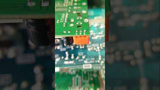 A Power Connector Removal