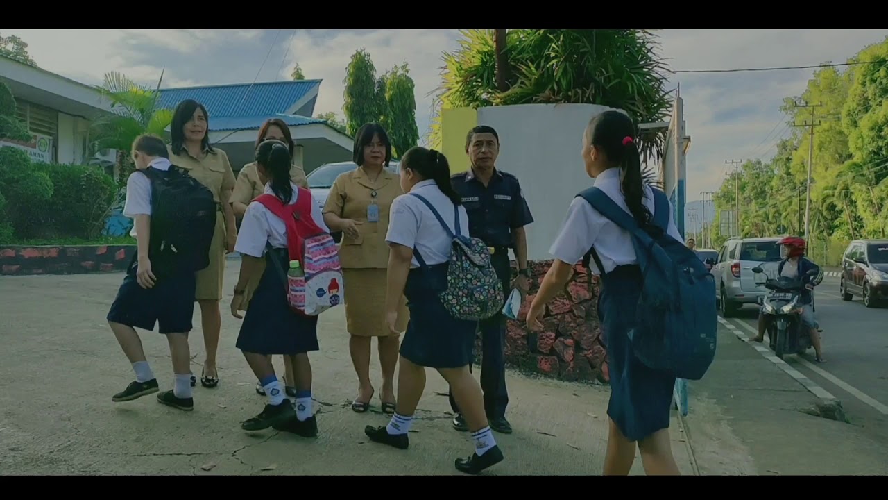 Film Pendek Terbaik Karya Siswa 