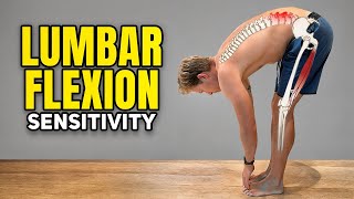 Lumbar Flexion Pain Exercises