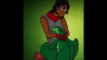 Safe & Sound (OC Mep Part 6