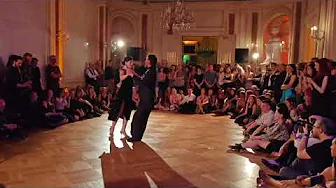 Krakus Aires 2025 Friday Night Performance 3 of 5
