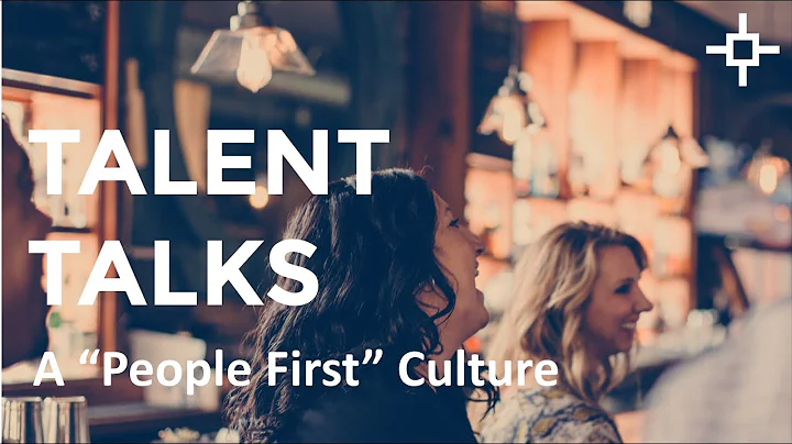 Talent Talks: People First, the Best Hiring & Rete...