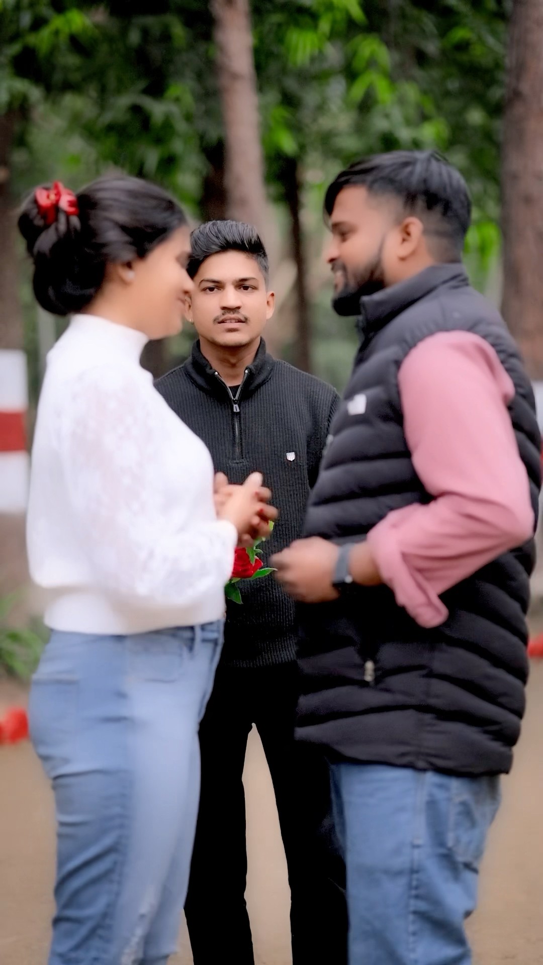 Mere jaise to milenge milenge hum nahi