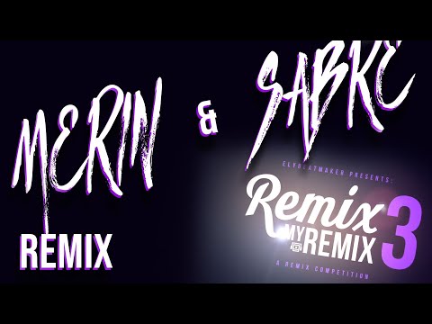 elybeatmaker - Sugarcane feat. Mumbo Jumbo [Orkey x SΛBRE remix] (bass house)