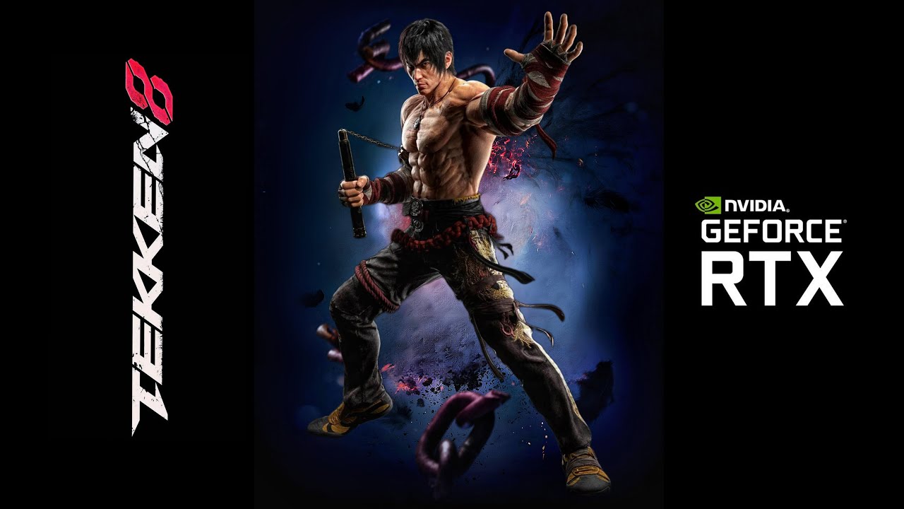tekken-8-arcade-law-rtx-3060-amd-ryzen-5-3600-high-settings-youtube