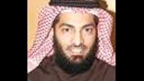 القارئ ماجد العنزي سورة الفاتحة