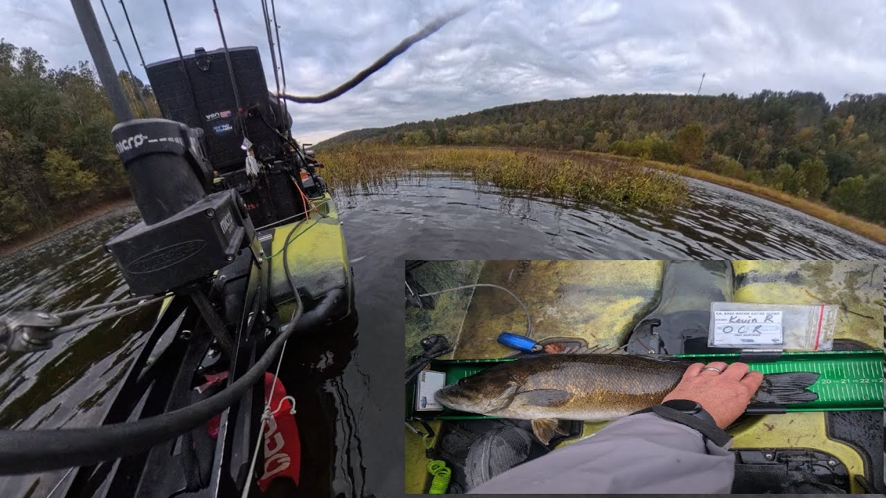 How to lose the 2025 PABASS State Championship in 10 minutes!