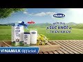 Quảng Cáo Sữa Vinamilk Sữa Tươi Vinamilk 100 Thơm Ngon Tốt Cho Sức Khỏe 