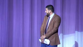 كلمة الأستاذ محمد عبد المعبود | حفلة 2019
