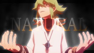 Pokemon Natural N Edit