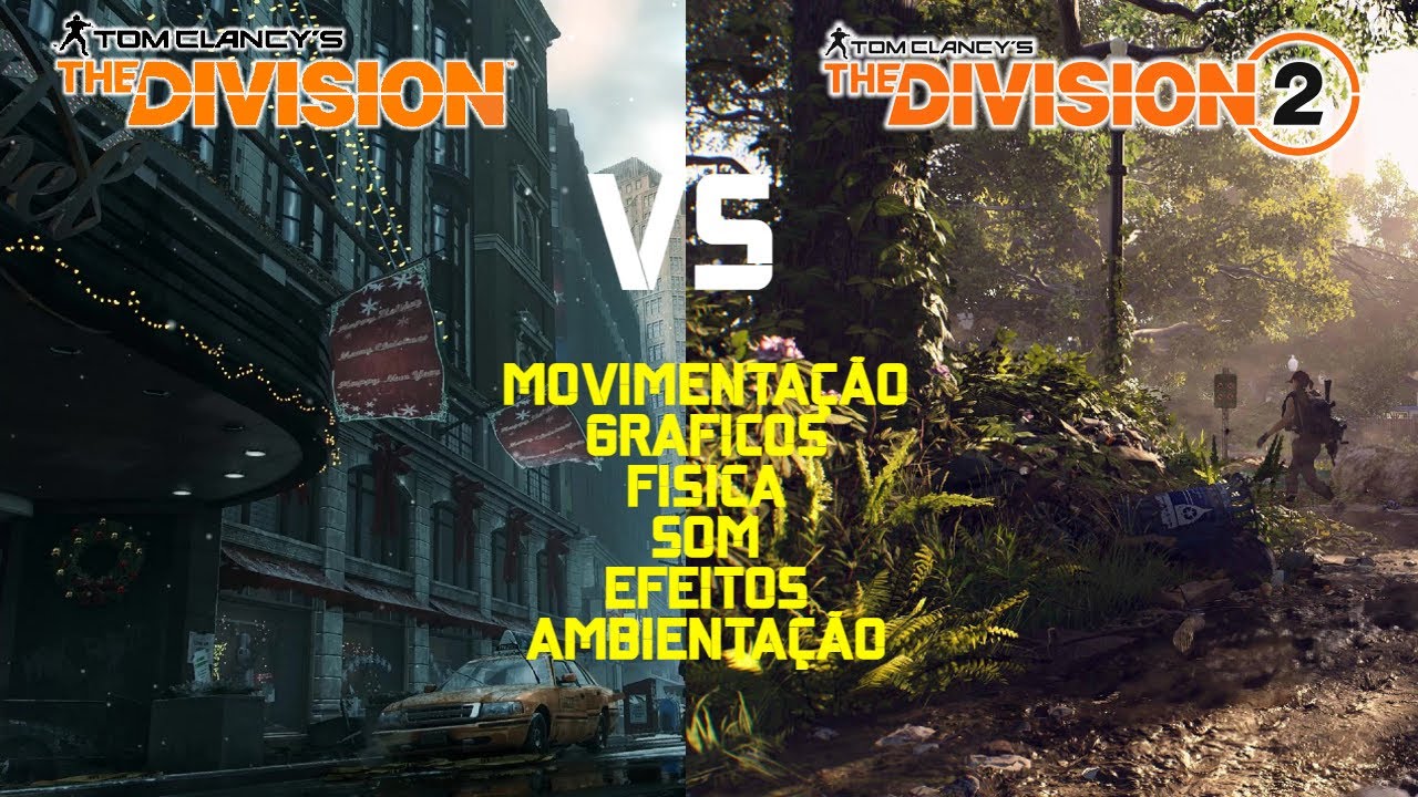 the-division-1-vs-the-division-2-compara-o-direta-2023-youtube