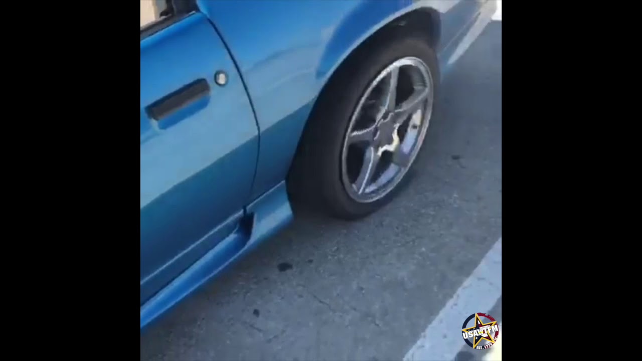 Raise Hell and Praise Dale!