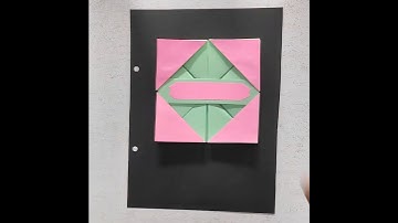 How To Make Cards For Scrapbook Easy | Scrapbook Card Making | How To Make Scrapbook At Home