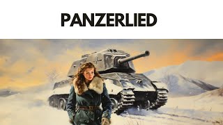 Panzerlied [Eng Lyrics]