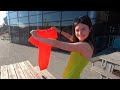 Beginning of video