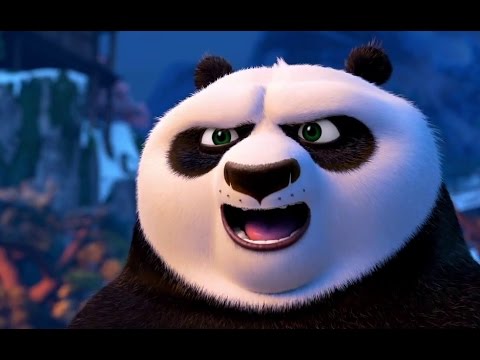 KUNG FU PANDA 3 Trailer #3 (2016) Animated Adventure Movie HD
