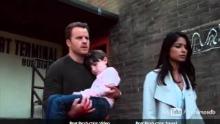 SECOND CHANCE 1x02 - ONE MORE NOTCH