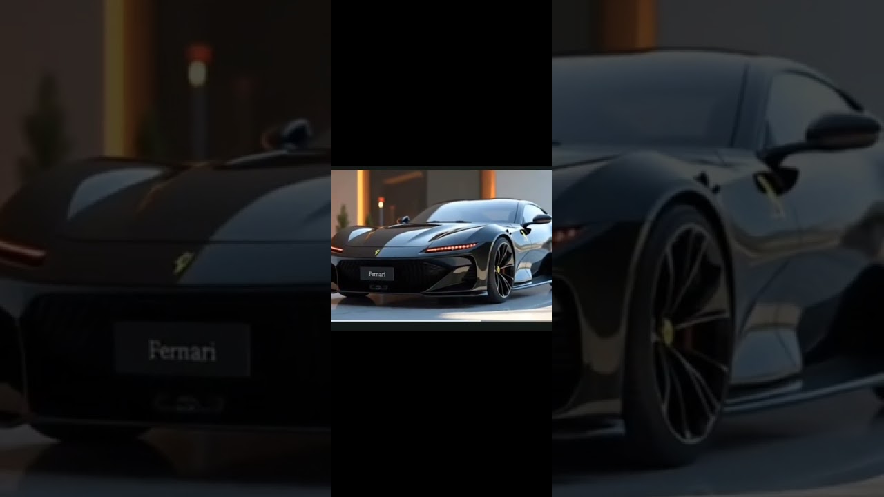 2025 Ferrari Roma Performance Review: Power and Precision.