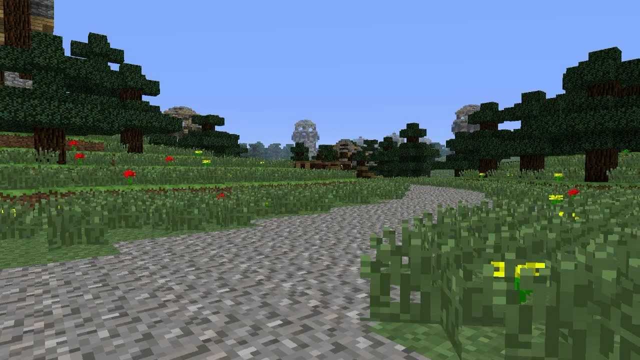 GlobalMCservers || Introduction