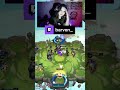 Hedefe Kitlenmek..  #shorts #shortvideo #twitch #teamfighttactics