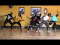 Burna Boy - Collateral Damage ( Dance Video) By Triplets Ghetto Kids