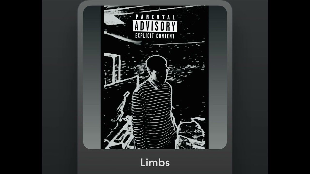 Vic Turner - Limbs (official audio)