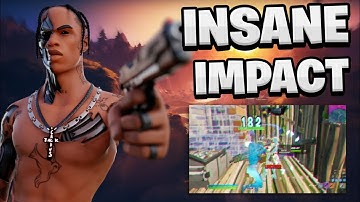 HOW TO DO THIS INSANE IMPACT SHAKE IN MOBILE (IOS & ANDROID)