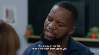 Tonight On Isitha The Enemy Ep760