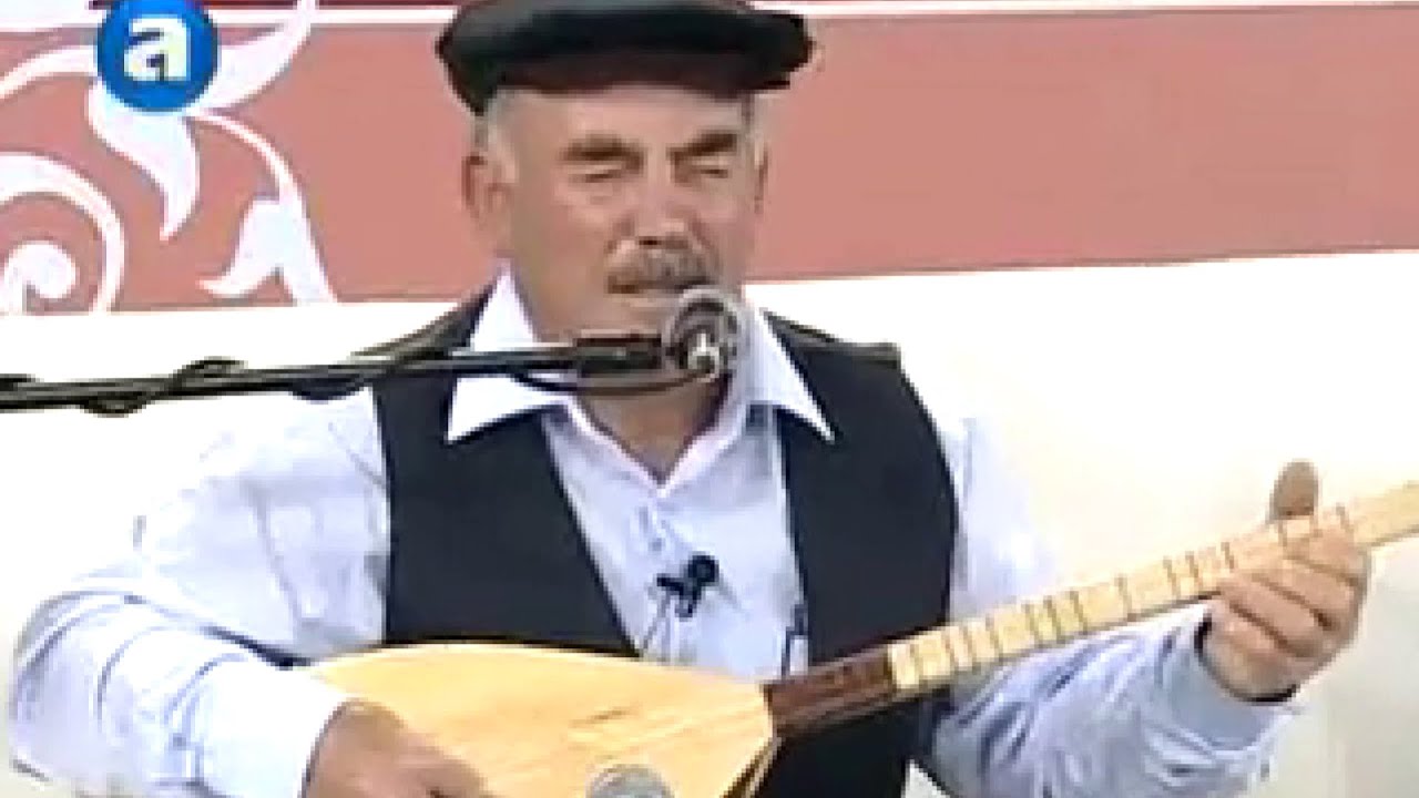 Sarı Yaylam Seni Yaylayamadım  (1.Türkü) Varın Söylen İrfaniye Yarin Övmesin (2. Türkü)