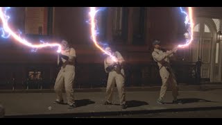J57 ft. Homeboy Sandman, DJ Eclipse “Night Creatures” (OFFICIAL MUSIC VIDEO)
